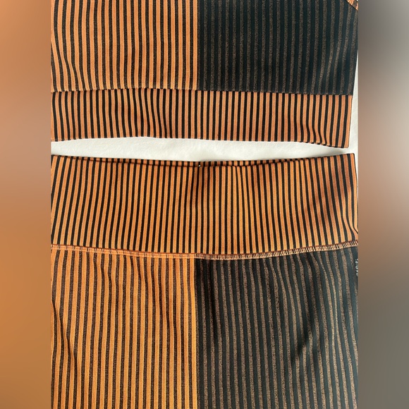 Free People FP Movement Stripe Mix SET (size L/XL) - Picture 10 of 16